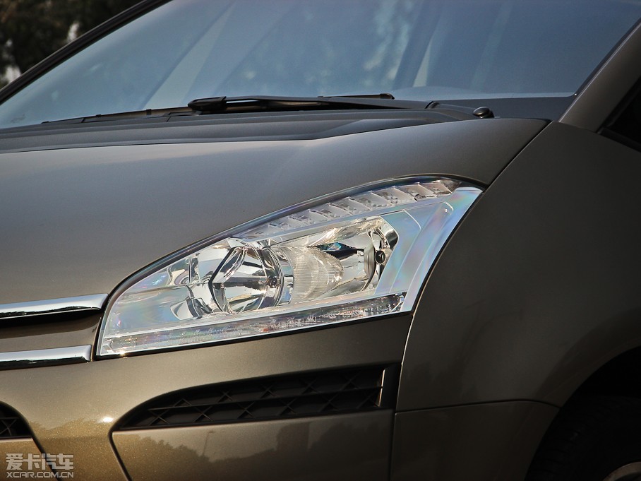 2009C4 PICASSO 2.0L ԄӺA