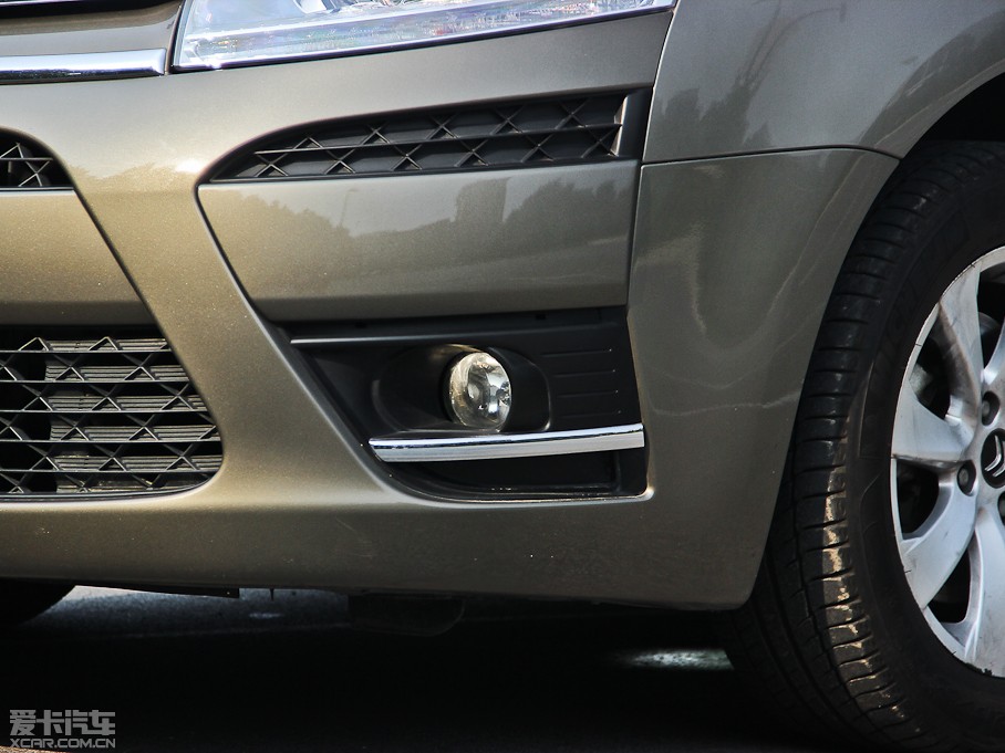 2009C4 PICASSO 2.0L Ԅ(dng)A