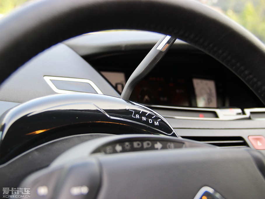 2009��C4 PICASSO 2.0L �Ԅ�(d��ng)���A��