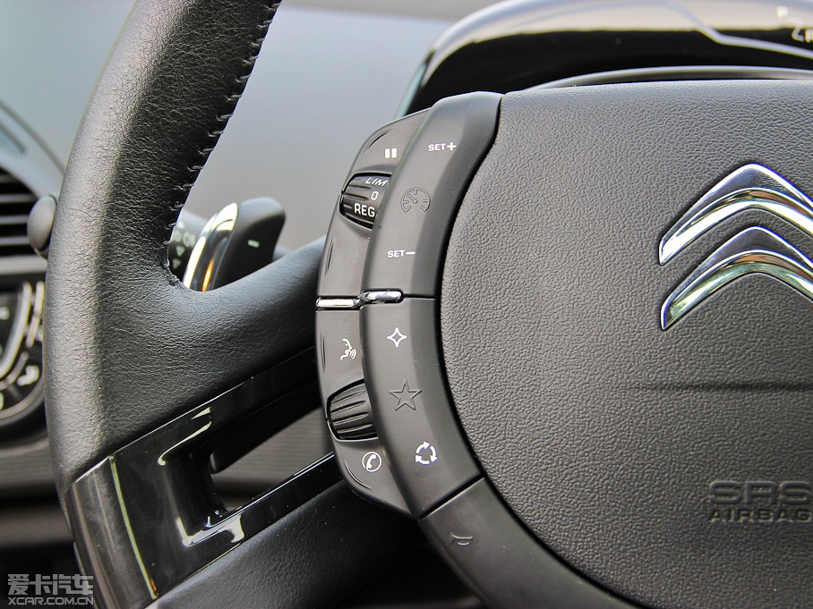 2009��C4 PICASSO 2.0L �ԄӺ��A��