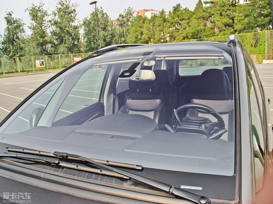 2009C4 PICASSO 2.0L ԄӺA