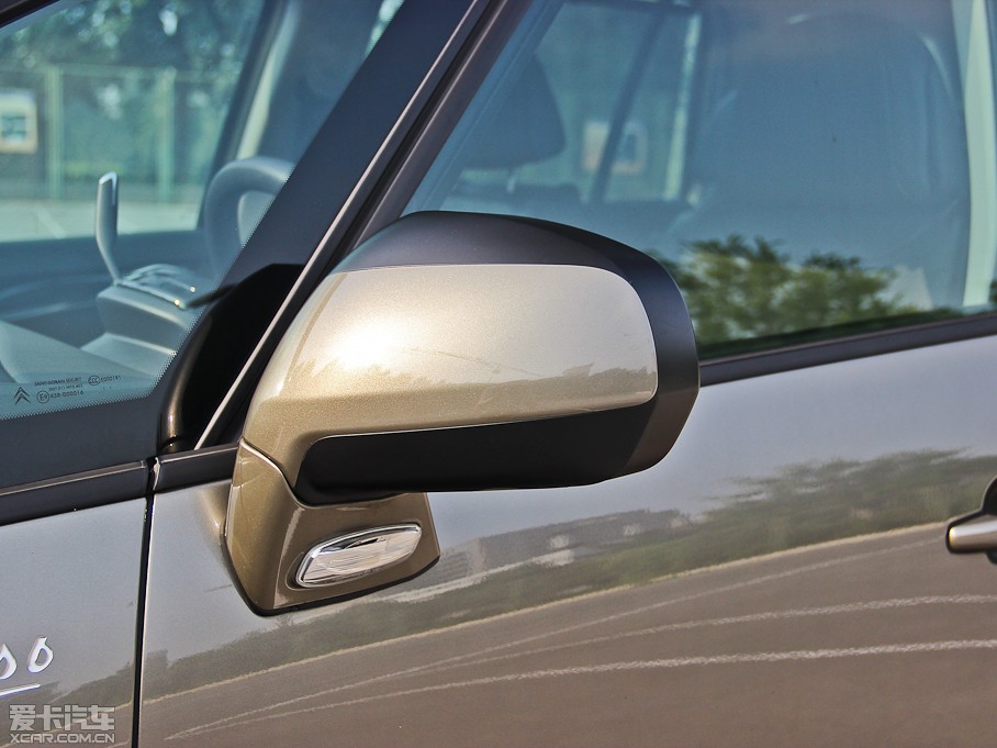 2009C4 PICASSO 2.0L ԄӺA