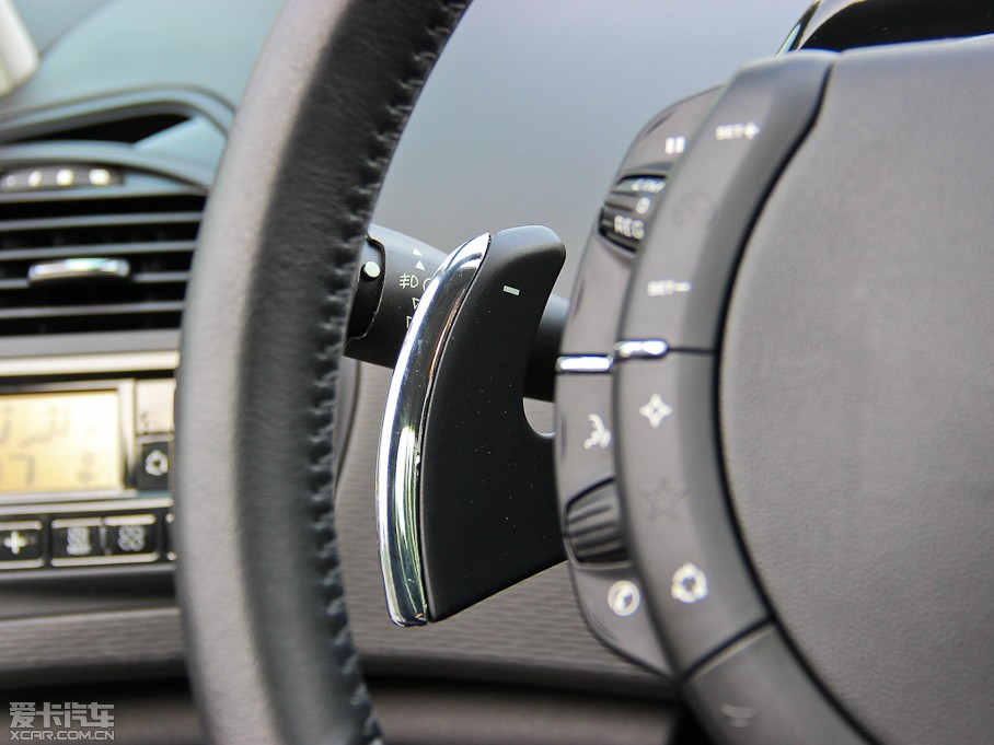 2009��C4 PICASSO 2.0L �ԄӺ��A��