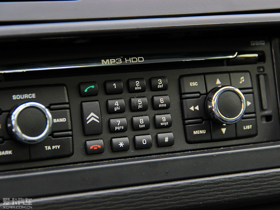 2009��C4 PICASSO 2.0L �ԄӺ��A��