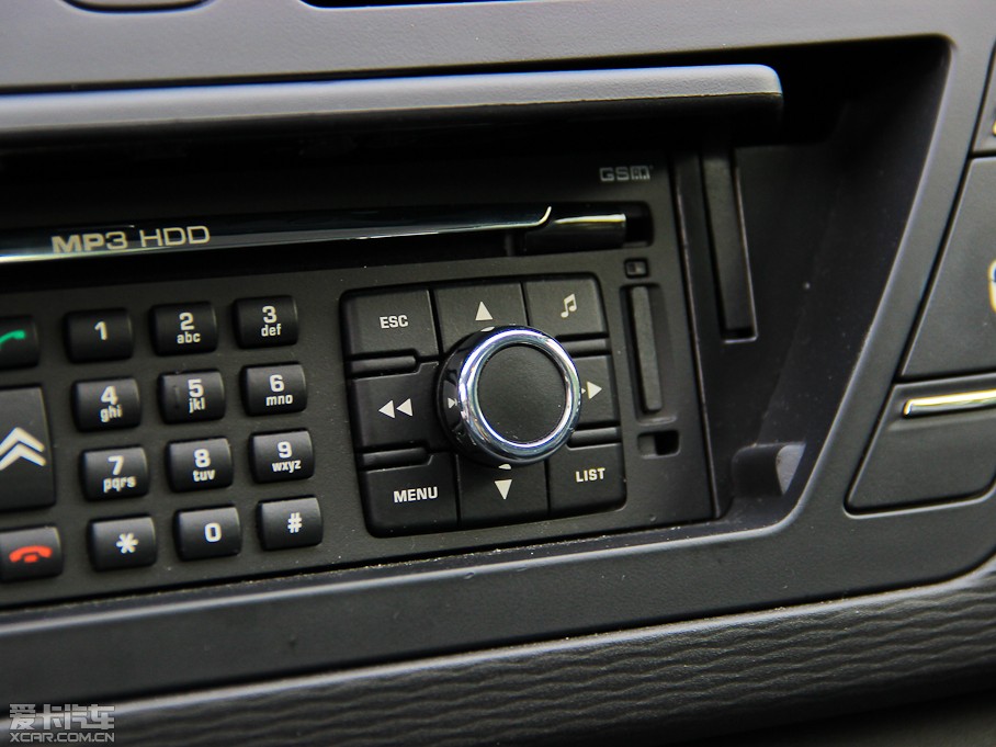 2009��C4 PICASSO 2.0L �ԄӺ��A��