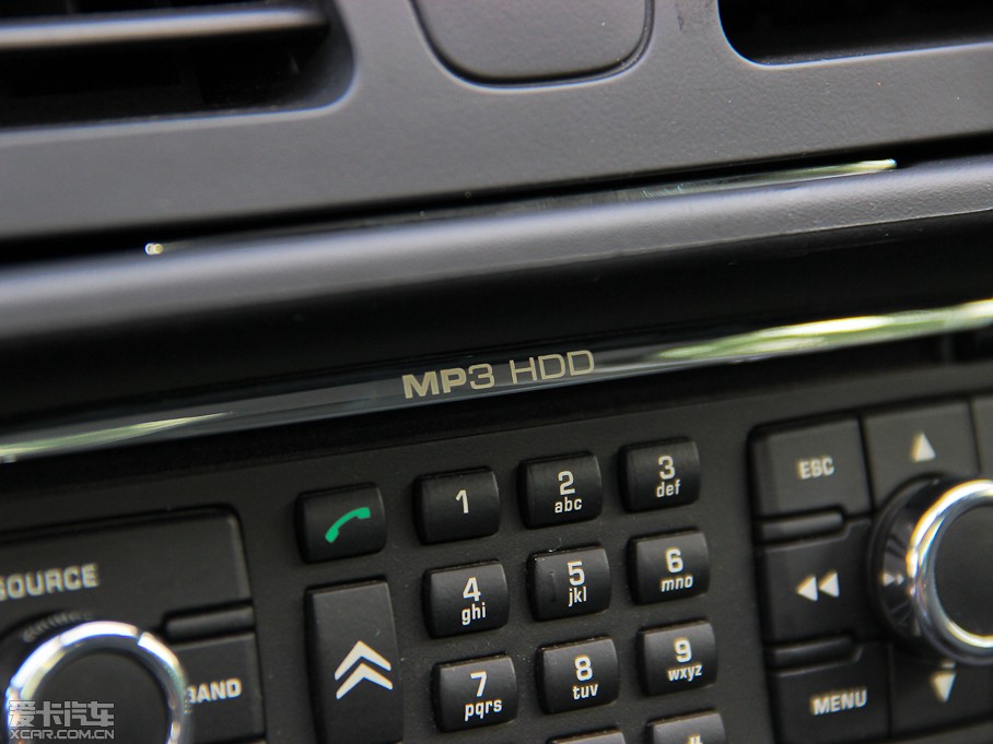 2009��C4 PICASSO 2.0L �ԄӺ��A��