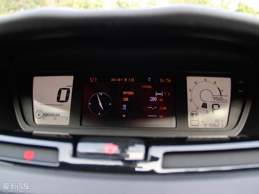 2009C4 PICASSO 2.0L ԄӺA