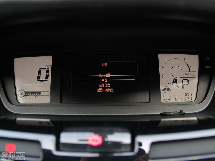 2009C4 PICASSO 2.0L Ԅ(dng)A