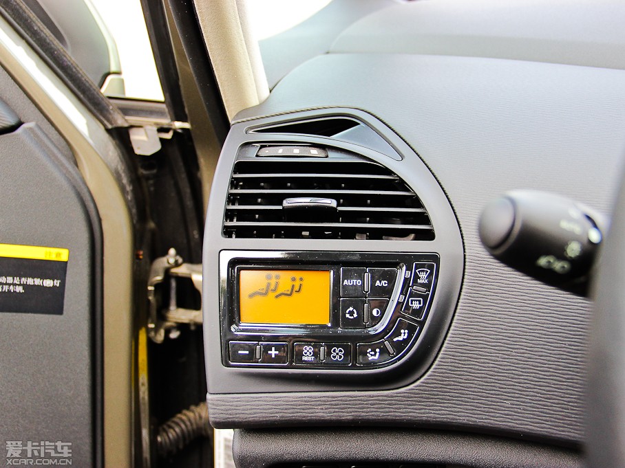 2009C4 PICASSO 2.0L ԄӺA