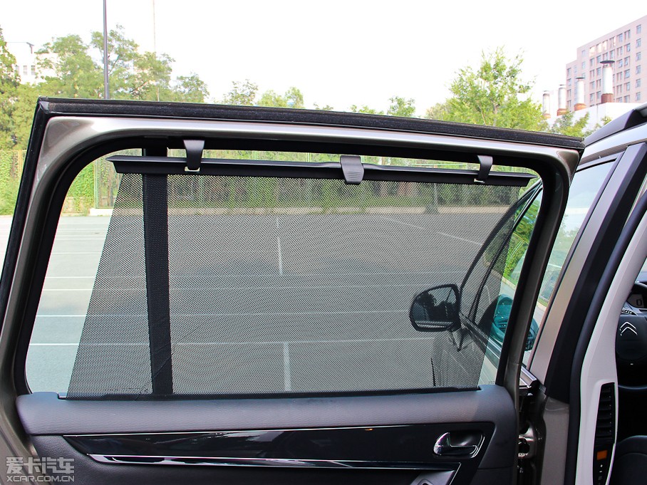 2009C4 PICASSO 2.0L Ԅ(dng)A