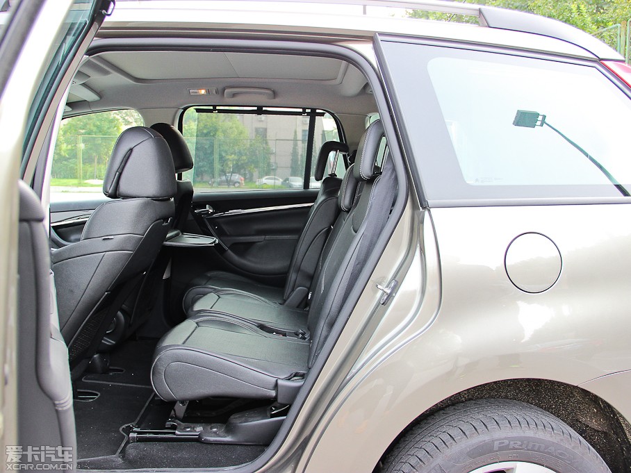 2009C4 PICASSO 2.0L ԄӺA