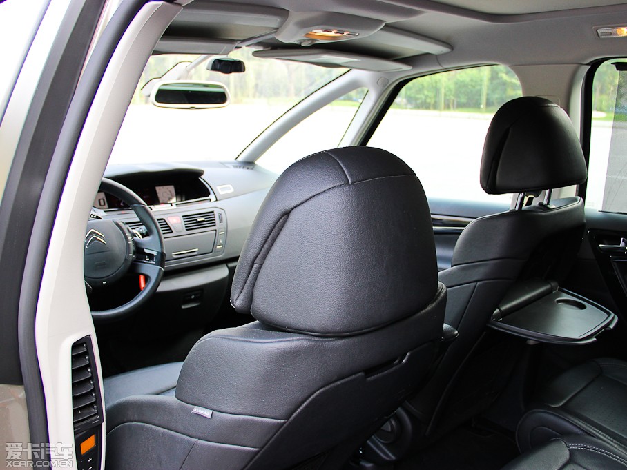 2009C4 PICASSO 2.0L ԄӺA