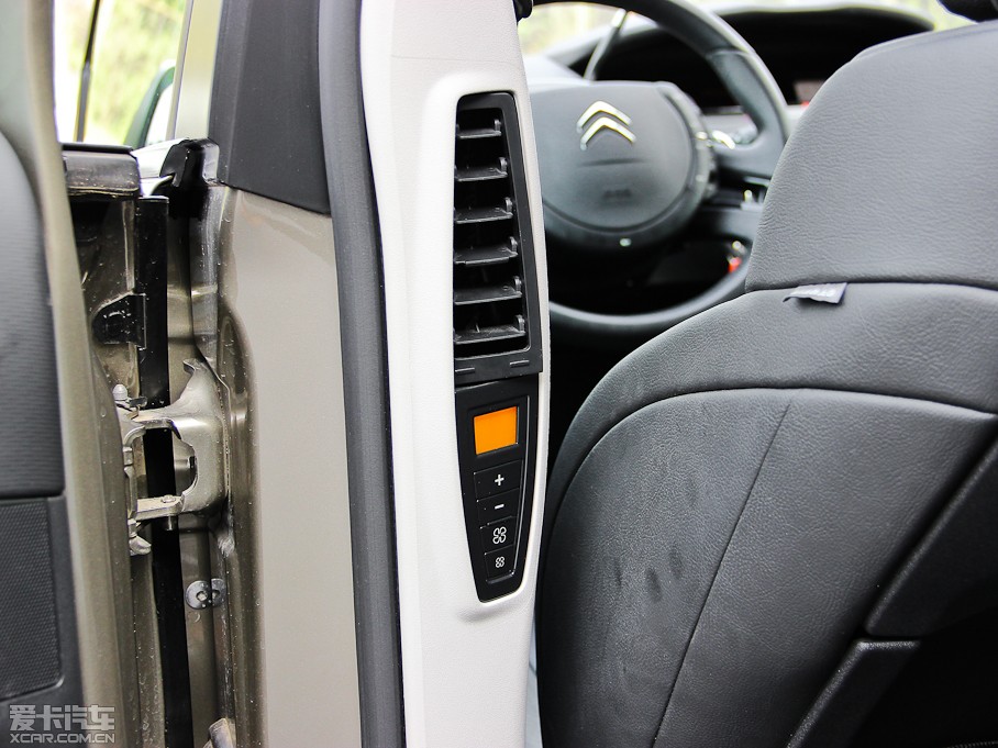 2009C4 PICASSO 2.0L ԄӺA