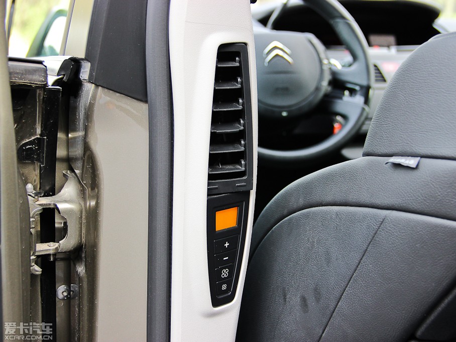 2009C4 PICASSO 2.0L ԄӺA