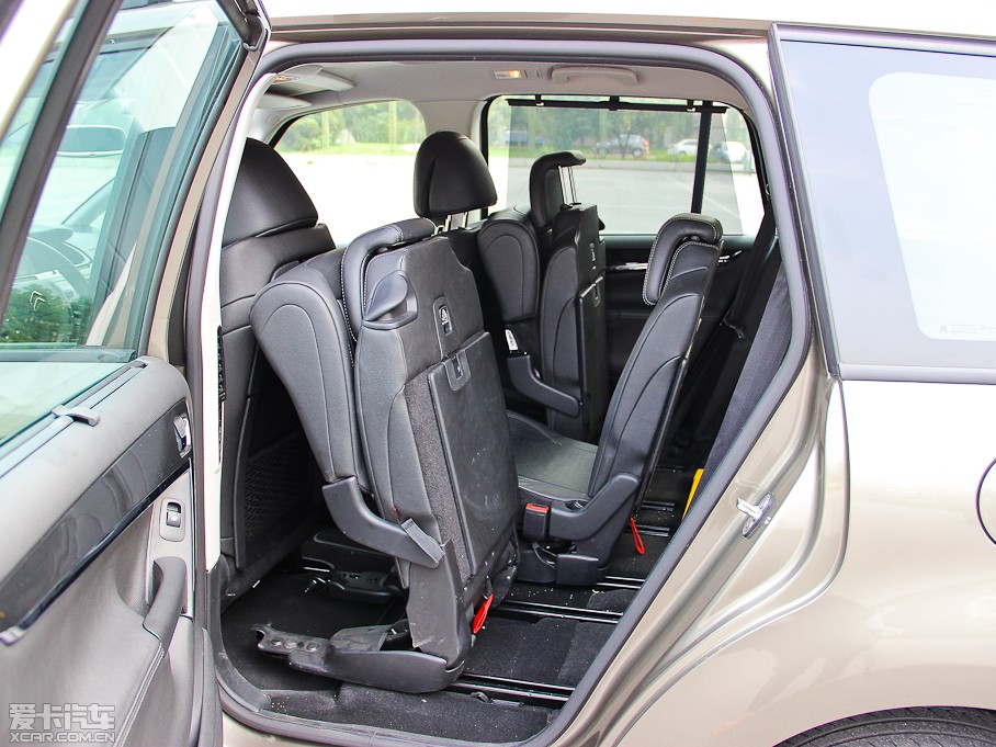 2009C4 PICASSO 2.0L ԄӺA