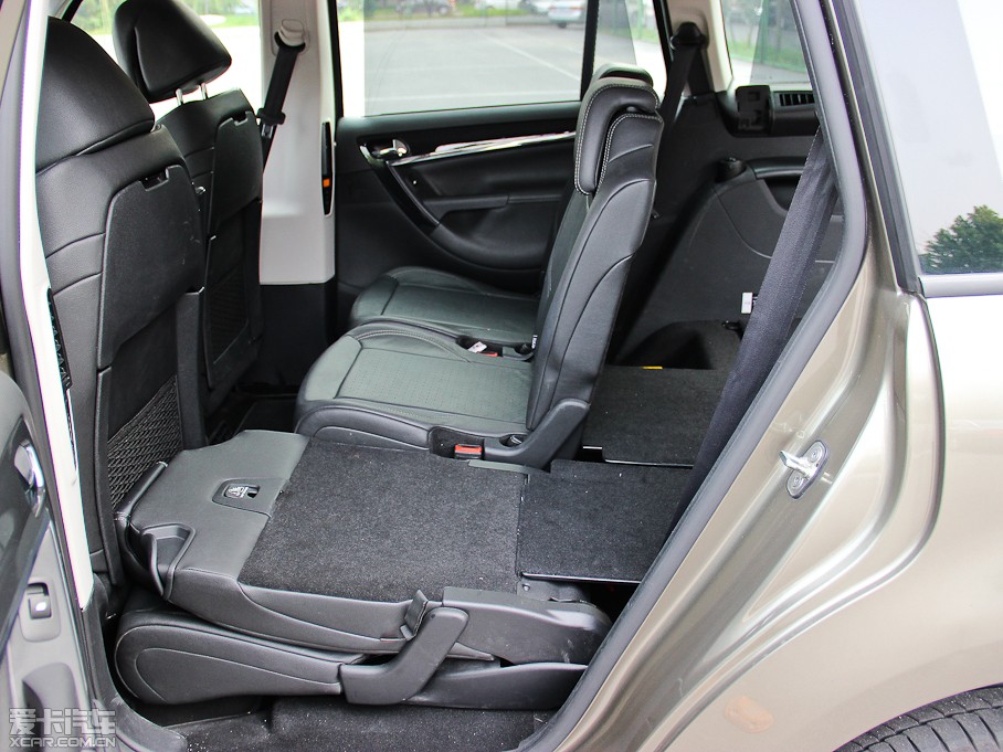 2009C4 PICASSO 2.0L ԄӺA