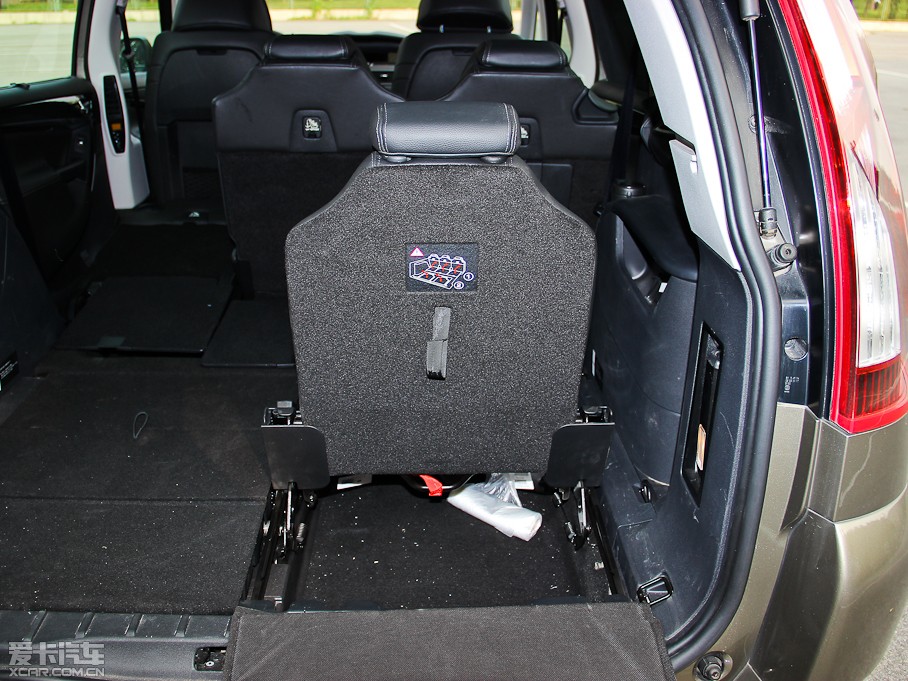 2009C4 PICASSO 2.0L ԄӺA