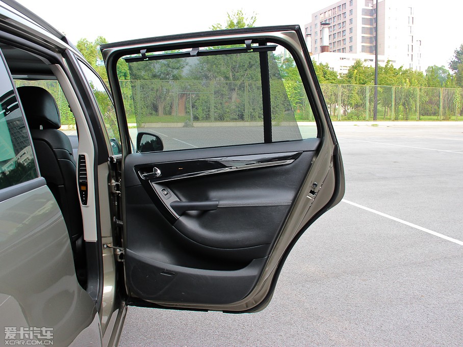 2009C4 PICASSO 2.0L ԄӺA