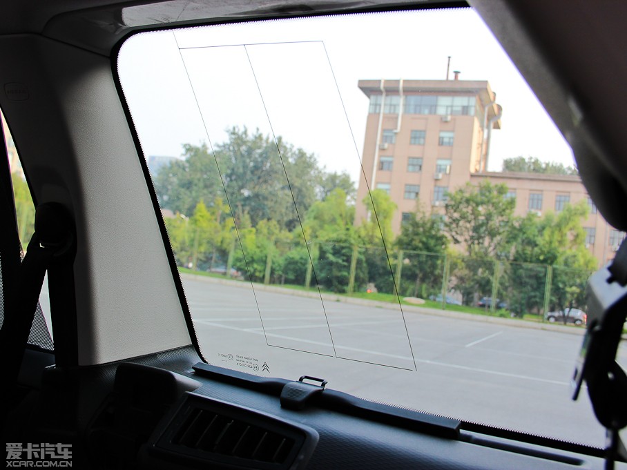 2009C4 PICASSO 2.0L ԄӺA