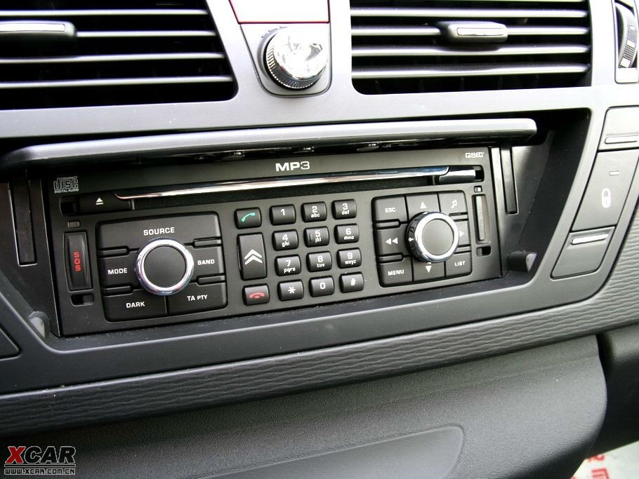 2009��C4 PICASSO 