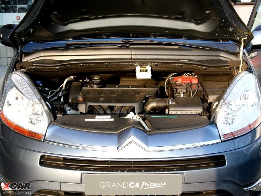 2009��C4 PICASSO 