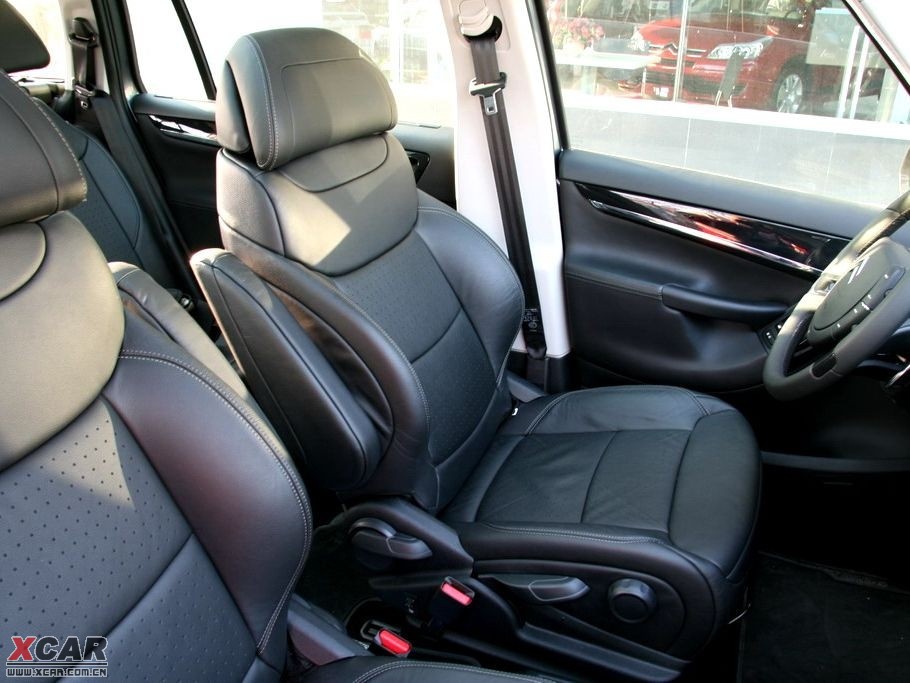 2009��C4 PICASSO 