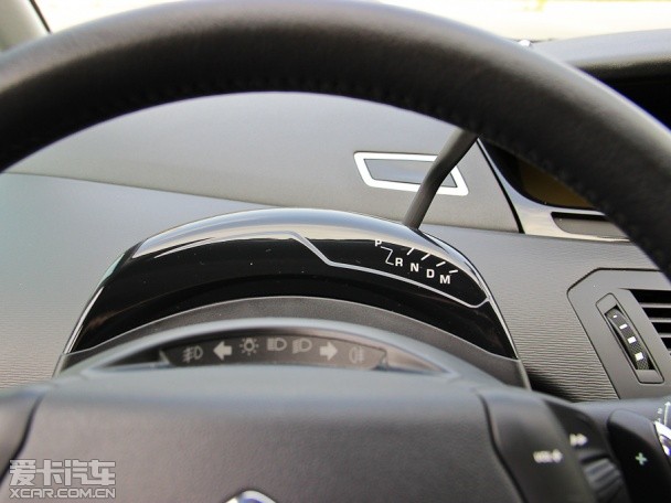 雪鐵龍(進口)2009款大C4 畢加索