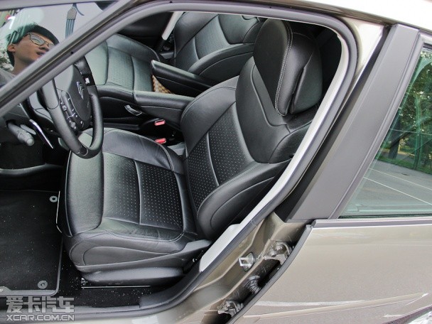 雪鐵龍(進口)2009款大C4 畢加索