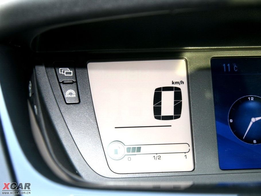 2009��C4 PICASSO 