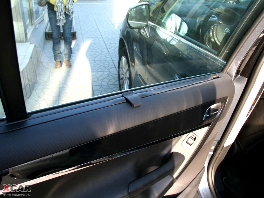 2009��C4 PICASSO 