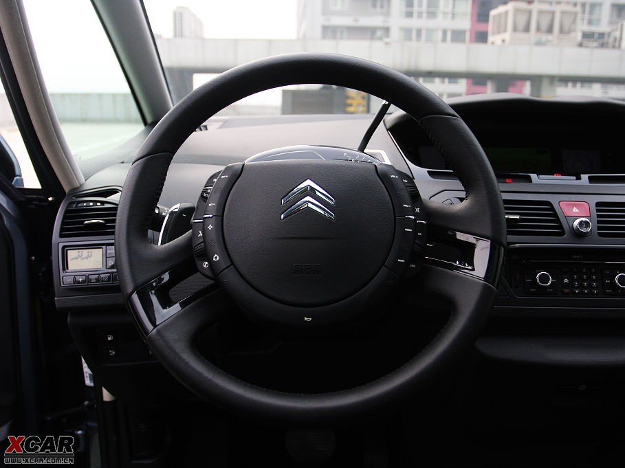 2009��C4 PICASSO 