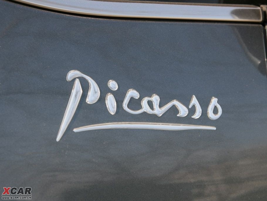 2009��C4 PICASSO 
