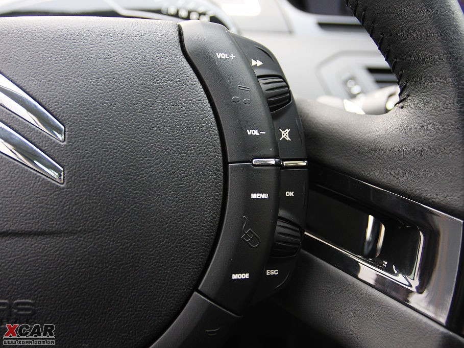 2009��C4 PICASSO 