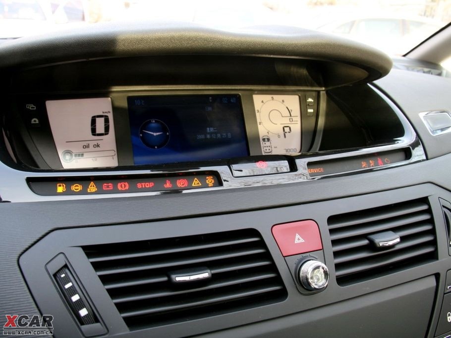 2009��C4 PICASSO 