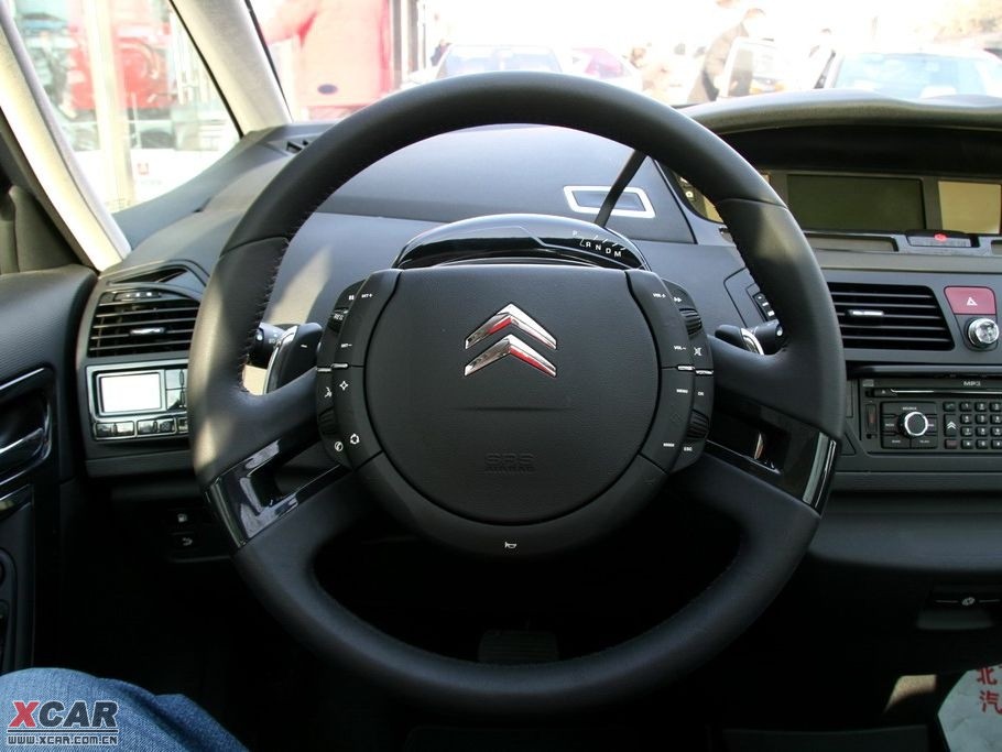 2009��C4 PICASSO 