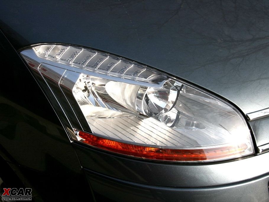 2009��C4 PICASSO 