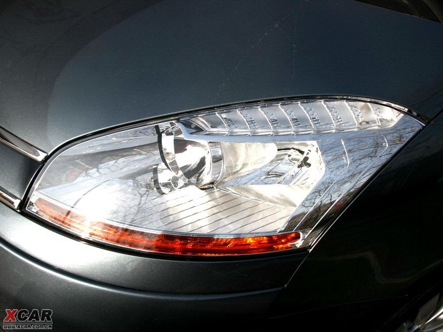 2009��C4 PICASSO 