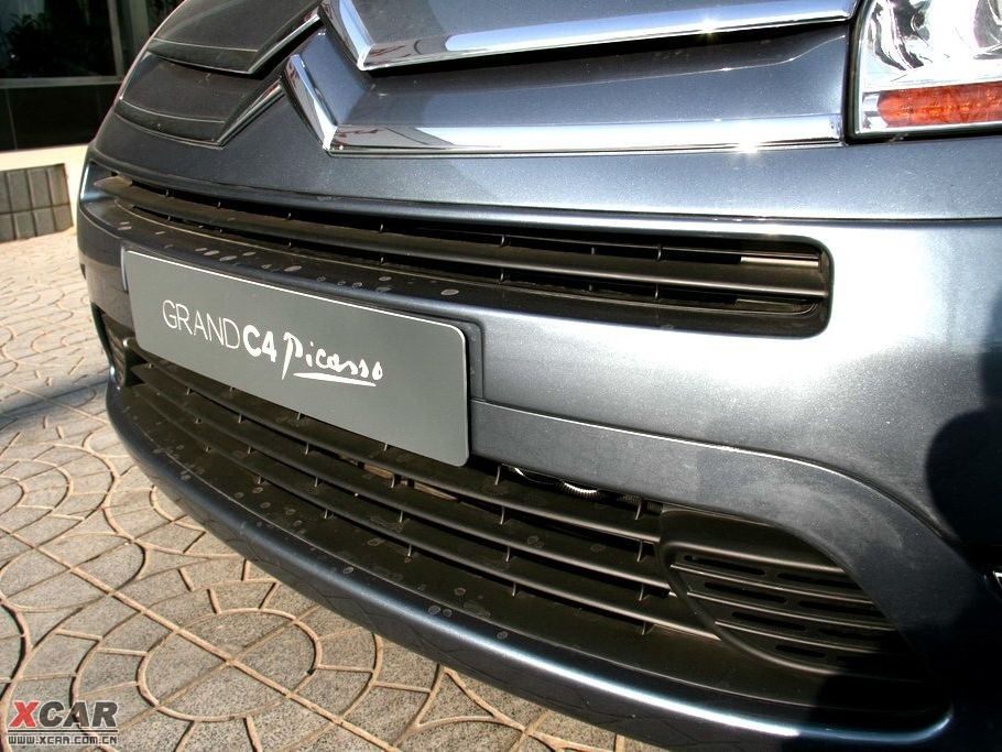 2009��C4 PICASSO 