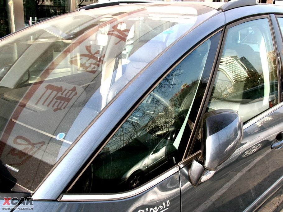 2009��C4 PICASSO 