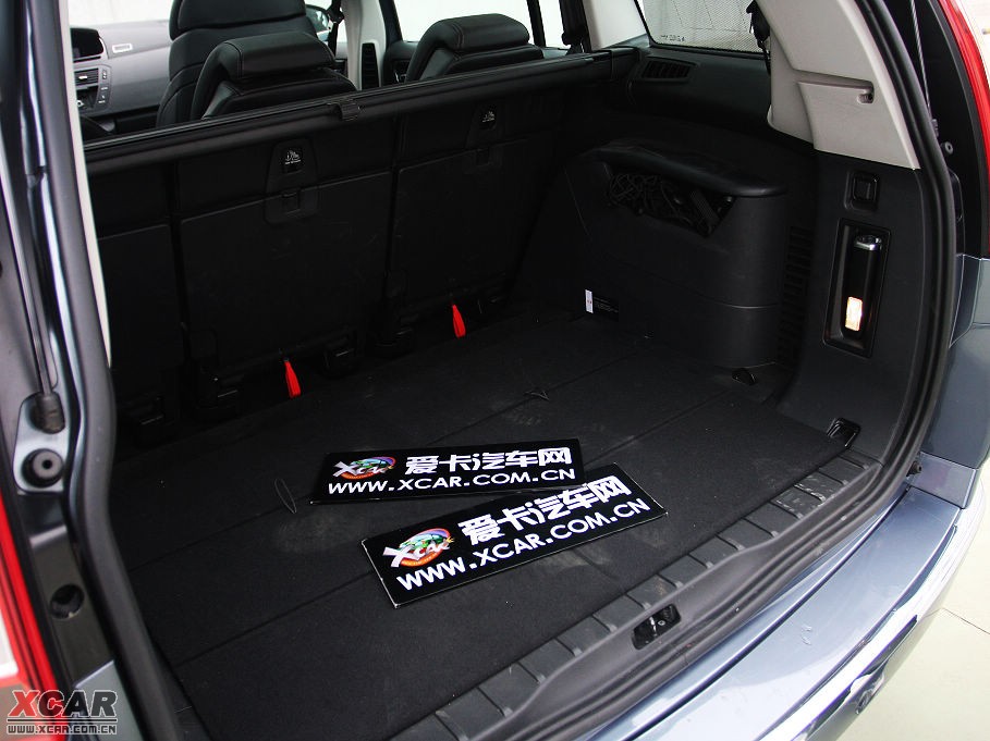 2009��C4 PICASSO 