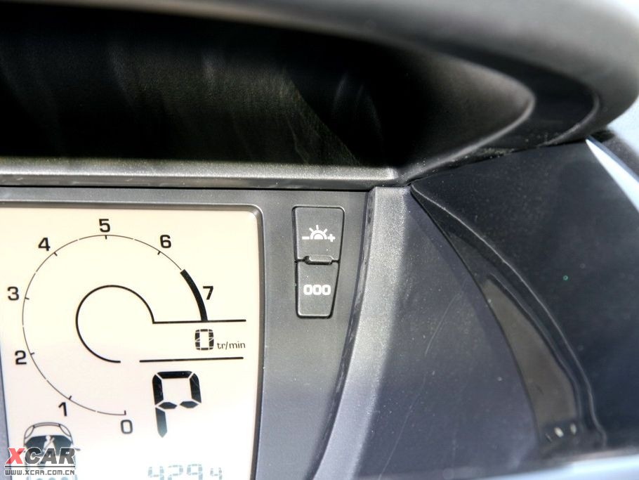 2009��C4 PICASSO 