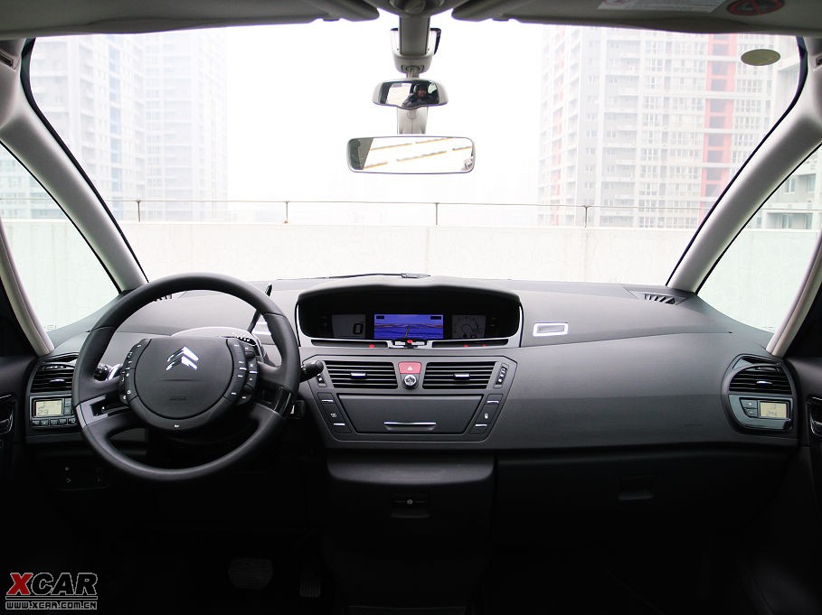 2009��C4 PICASSO 