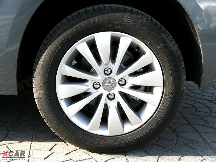 2009��C4 PICASSO 