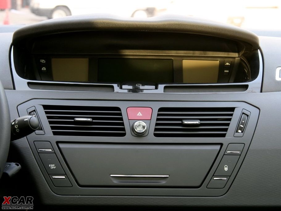 2009��C4 PICASSO 