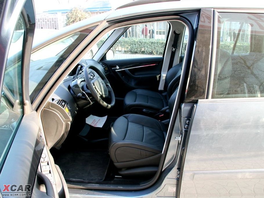 2009��C4 PICASSO 