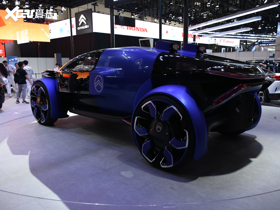 2019ѩF19_19 Concept