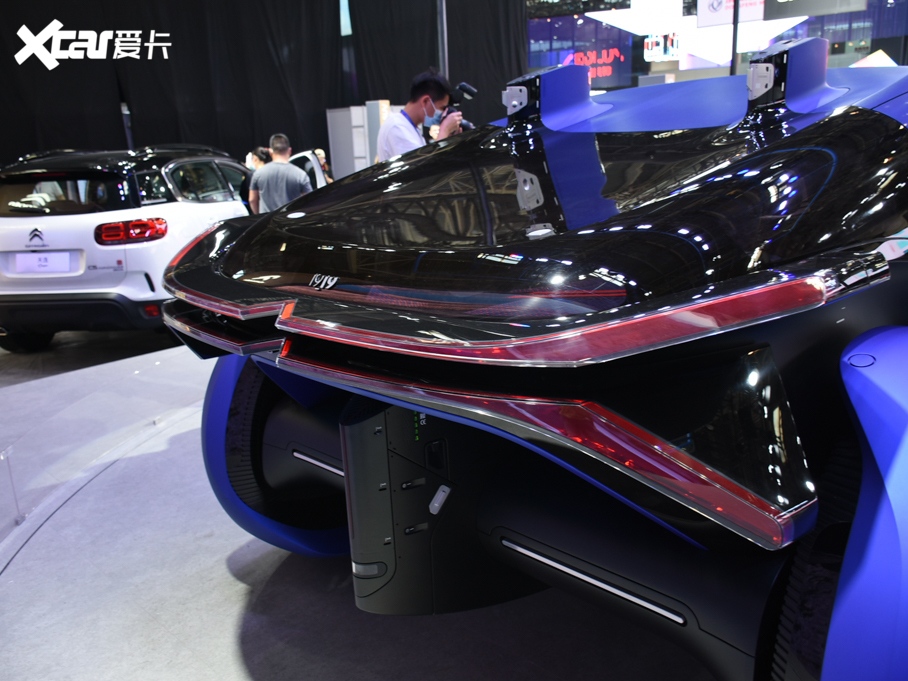 2019ѩF19_19 Concept