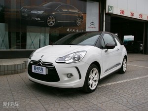 2012DS 3 ǰ45
