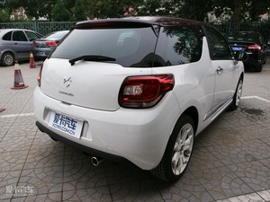 2012DS 3 w^
