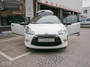 2012DS 3 ܇Tȫ_